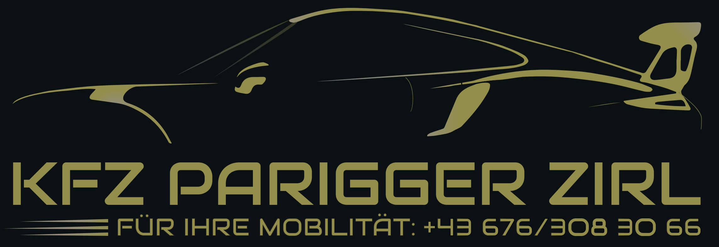 KFZ-Parigger Zirl