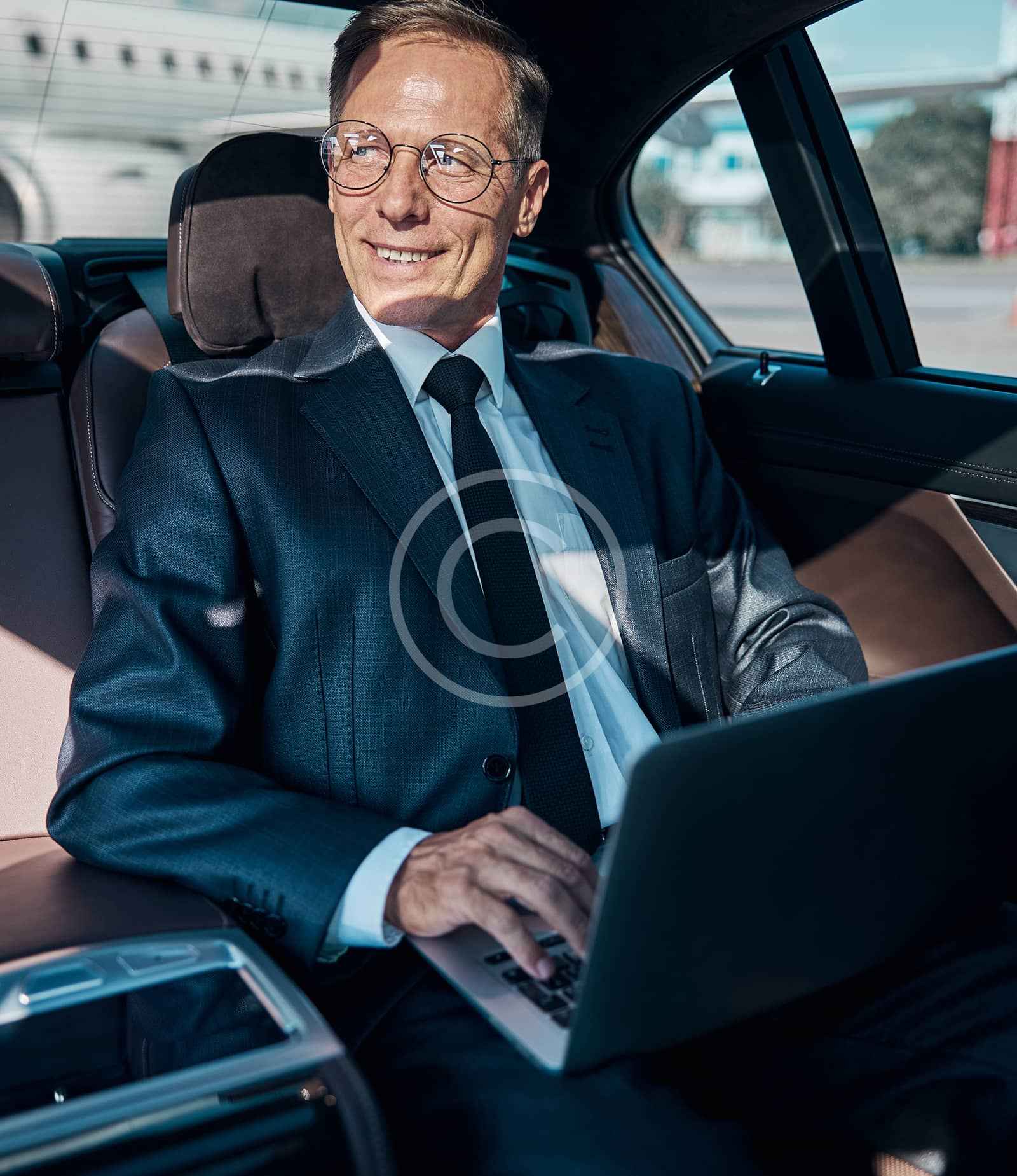 Business Var rental