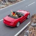 How to choose the perfect rental car for your trip