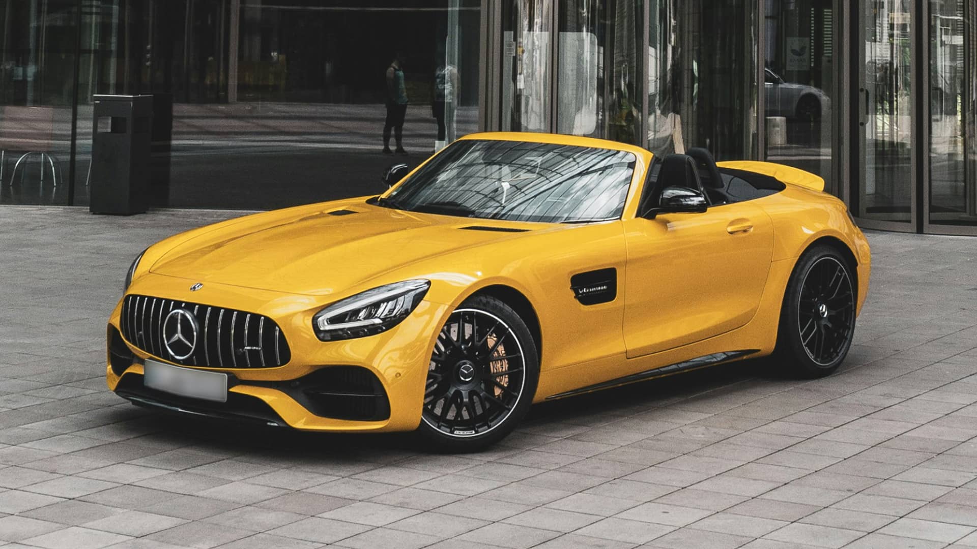 Pick your car
